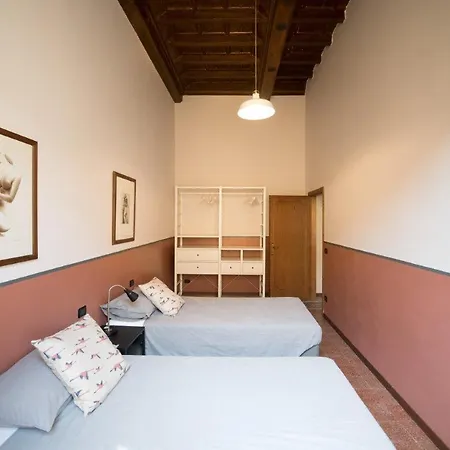 Cambioni Prato (Prato)