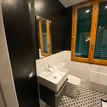Apartment Cambioni