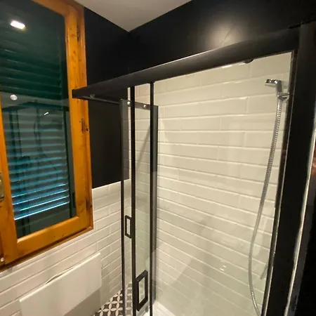 Cambioni Apartman Prato