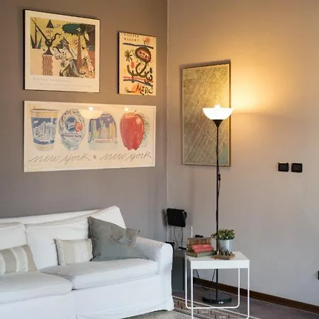 Cambioni Apartment