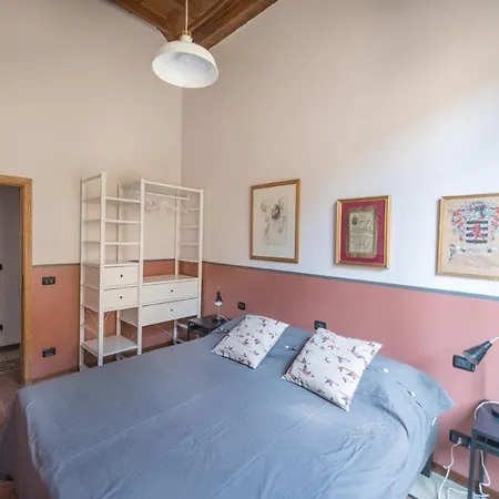 Cambioni Apartman *