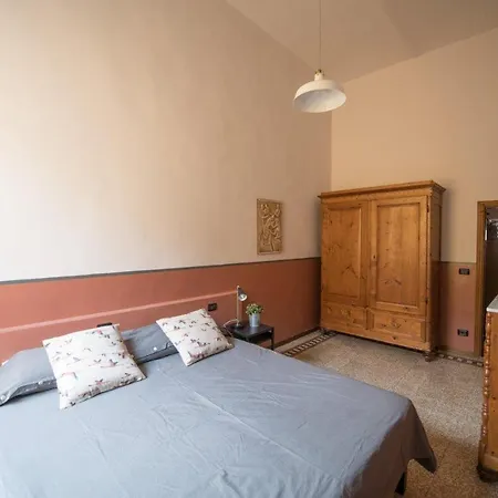 Apartment Cambioni *