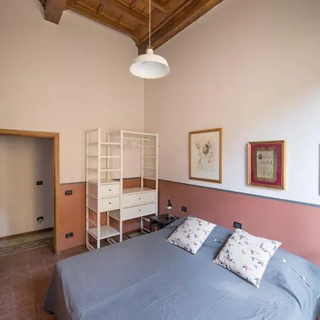 Cambioni Apartment