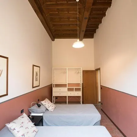 Apartment Cambioni