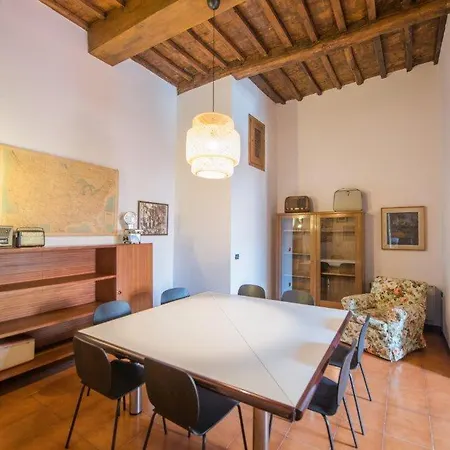 Cambioni Apartment *