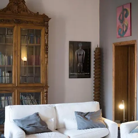 Apartment Cambioni Prato (Prato)