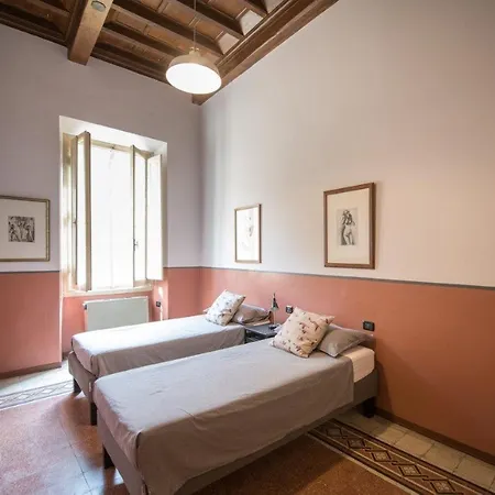 Apartment Cambioni
