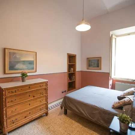 Cambioni Apartman *