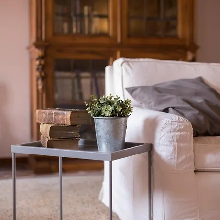 Apartment Cambioni *