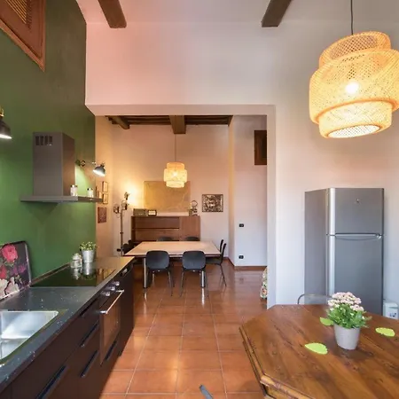 Cambioni Apartment Prato (Prato)