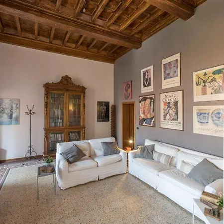 Apartment Cambioni