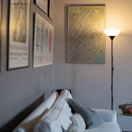 Apartman Cambioni *