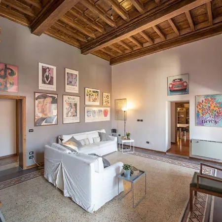Apartment Cambioni
