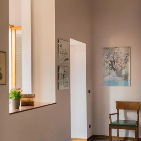 Cambioni Apartment